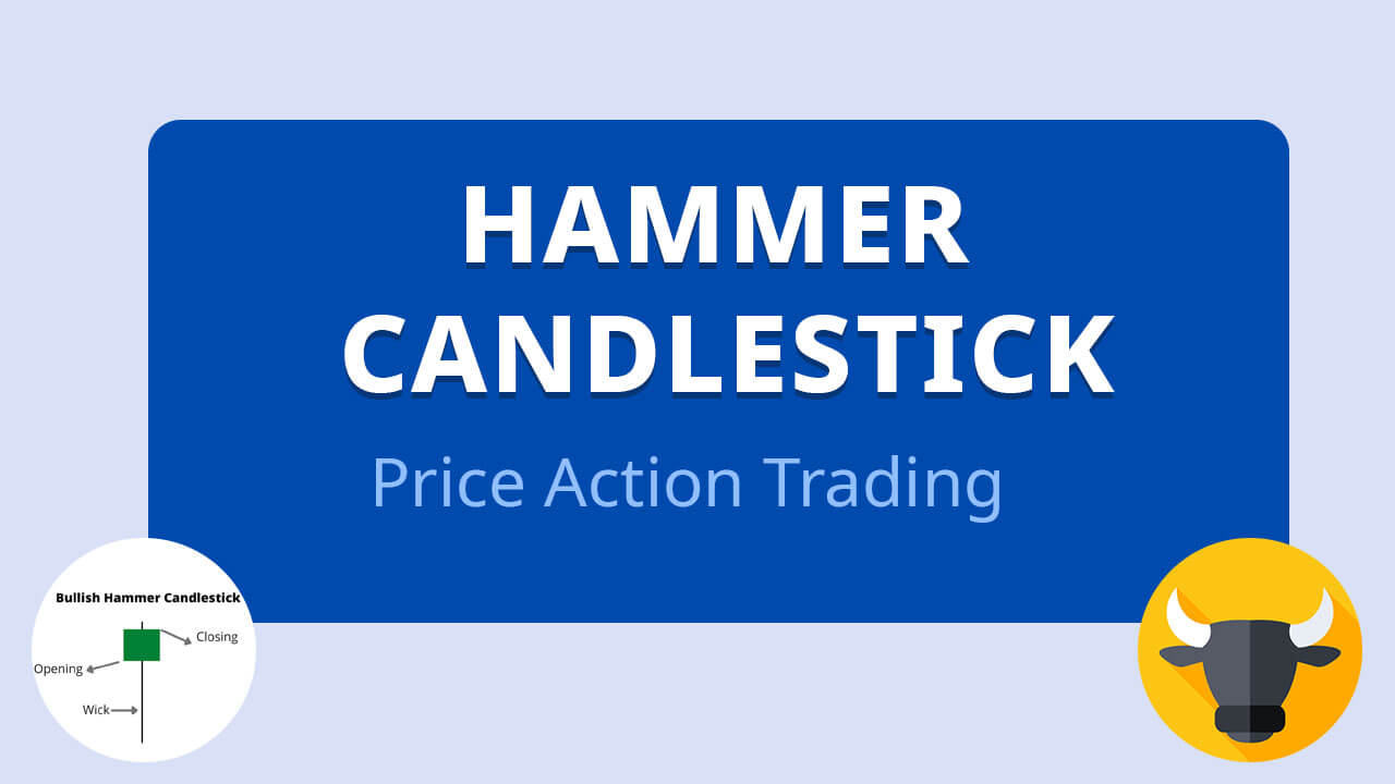 Hammer Candlestick Pattern