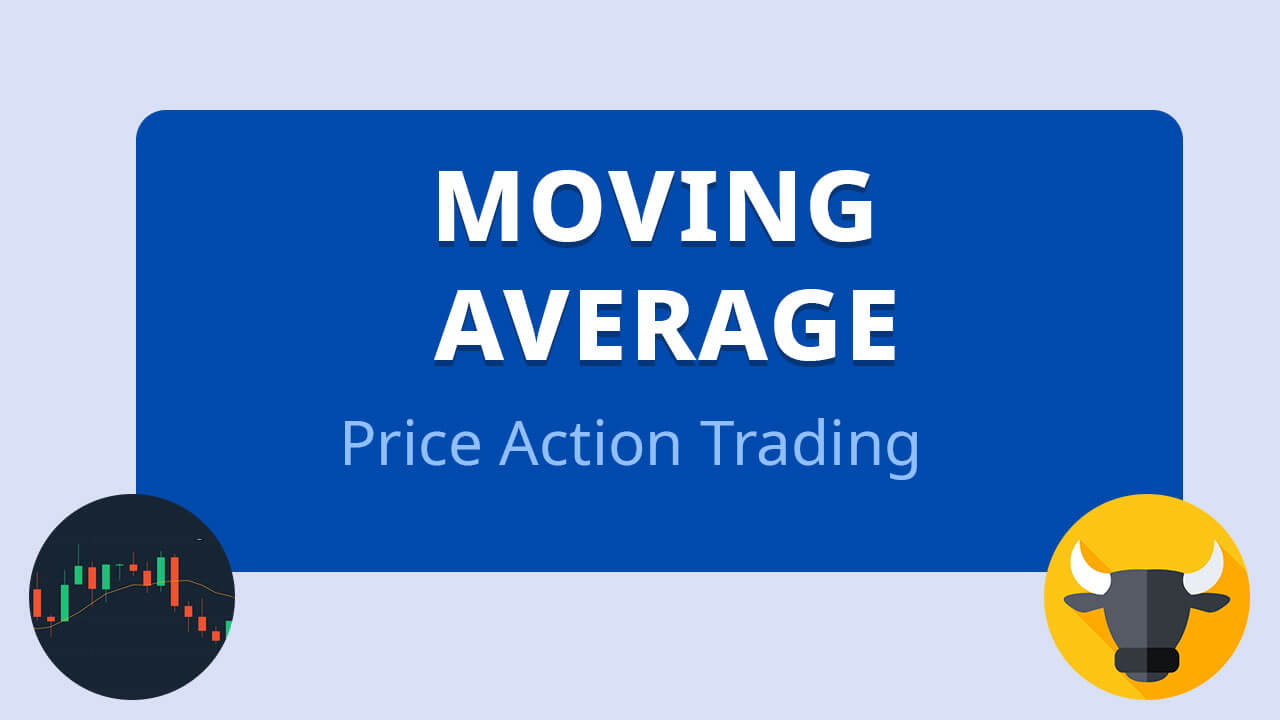 simple moving average