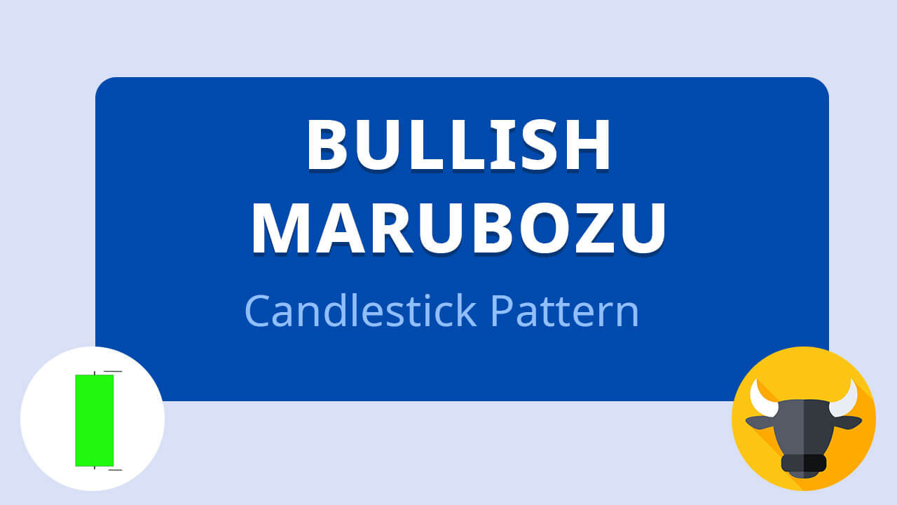 Bullish Marubozu Candlestick