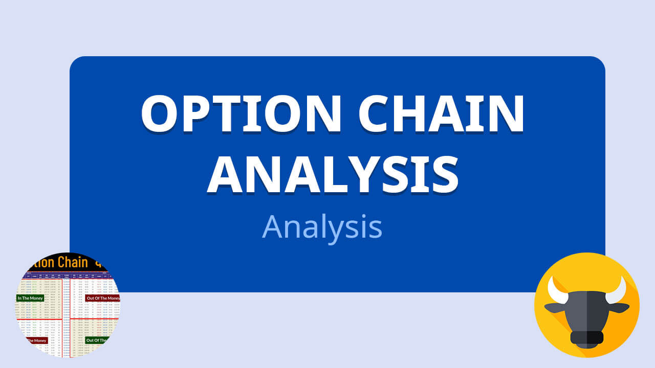 Free Option Chain Analysis Hindi Option Chain Analysis Free Course