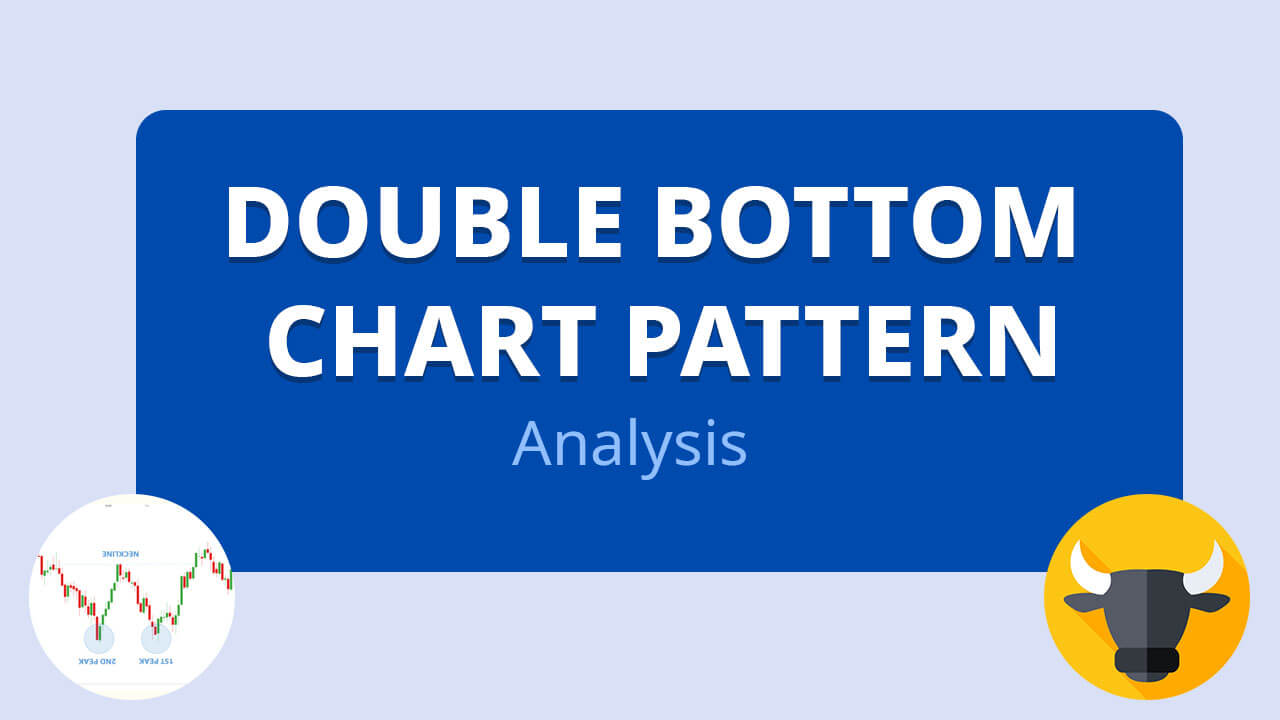 Double Bottom Chart Pattern
