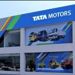 tata motors dividend