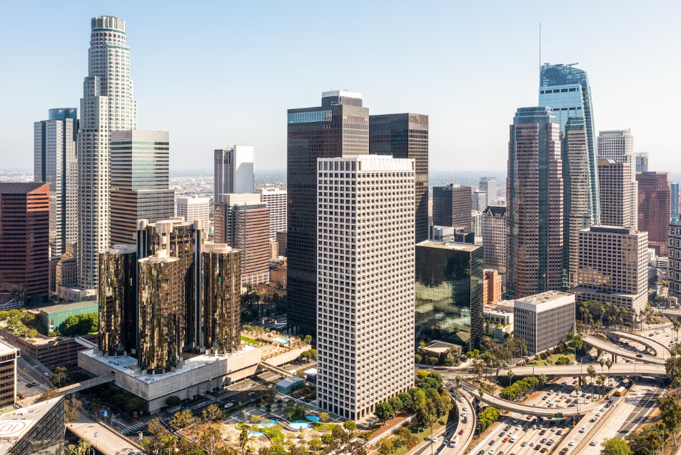 Best Real Estate Stocks